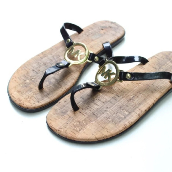 Michael Kors sandals - Picture 3 of 8